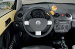Volkswagen New Beetle Cabriolet 2006 года